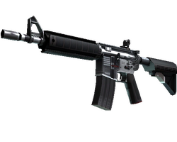 StatTrak M4A4 | Magnesium