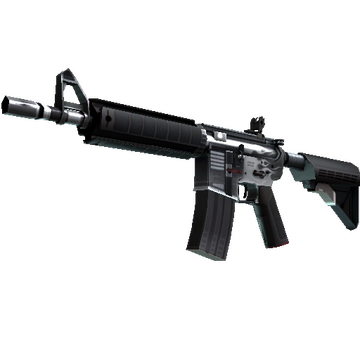 M4A4 | Magnesium