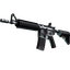 M4A4 | Magnesium (Minimal Wear)