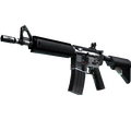 StatTrak™ M4A4 | Magnesium (Field-Tested)