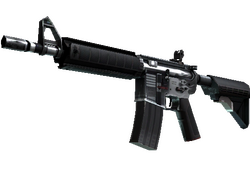 M4A4 | Magnesium