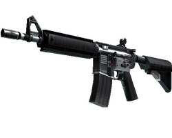 StatTrak M4A4 | Magnesium