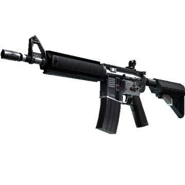 M4A4 | Magnesium