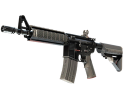 StatTrak M4A4 | Magnesium