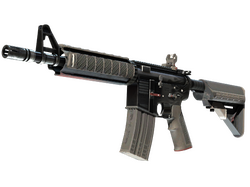 StatTrak M4A4 | Magnesium