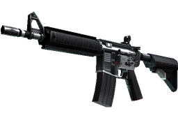 StatTrak™ M4A4 | Magnesium
