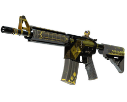 M4A4 | The Coalition