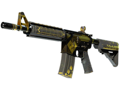 M4A4 | The Coalition