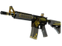 M4A4 | The Coalition