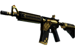 M4A4 | The Coalition (Field-Tested)