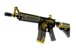 M4A4 | The Coalition (Field-Tested)