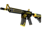 M4A4 | The Coalition