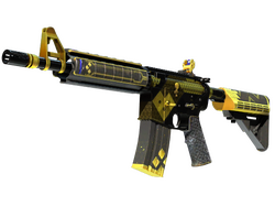 M4A4 | The Coalition