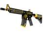 M4A4 | The Coalition