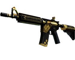 M4A4 | The Coalition