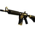 M4A4 | The Coalition (Minimal Wear)