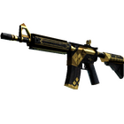 M4A4 | The Coalition (Factory New)
