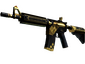 M4A4 | The Coalition