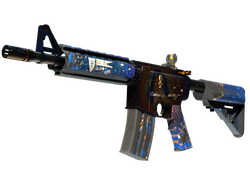 M4A4 | The Emperor