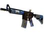 M4A4 | The Emperor