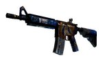 weapon