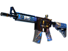 M4A4 | The Emperor