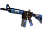 M4A4 | The Emperor