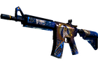 M4A4 | The Emperor