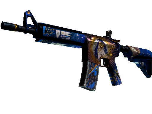 M4A4 | Emperador