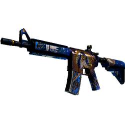 weapon skin