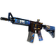 M4A4 | The Emperor (Field-Tested)