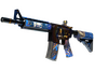 M4A4 | The Emperor