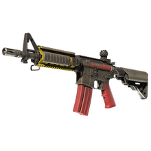 M4A4 | Steel Work (Factory New)