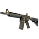 M4A4 | Modern Hunter (Battle-Scarred)