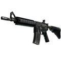 M4A4 | Modern Hunter (Battle-Scarred)