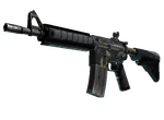 M4A4 Modern Hunter CS:GO skin