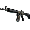 M4A4 | Modern Hunter (Field-Tested)