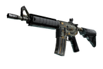 M4A4 | Modern Hunter (Field-Tested)