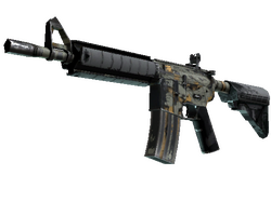 M4A4 | Modern Hunter