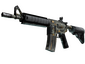 M4A4 | Modern Hunter