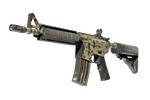 M4A4 | Modern Hunter (Field-Tested)