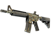 M4A4 | Modern Hunter (Field-Tested)