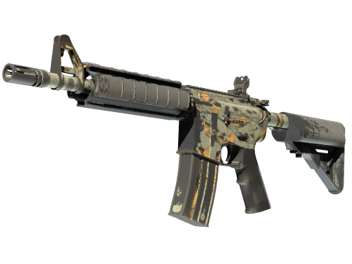 M4A4 | Modern Hunter