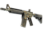 M4A4 | Modern Hunter