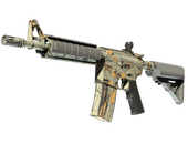 M4A4 | Современный охотник (Немного поношенное)