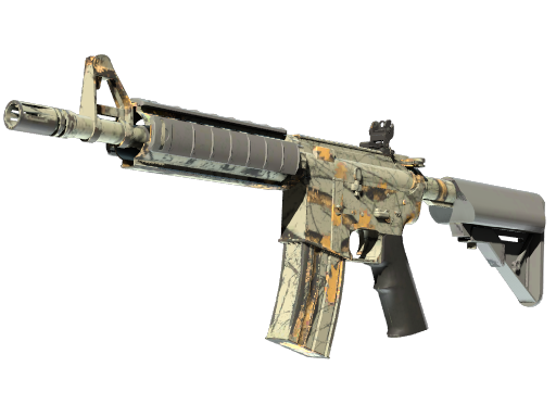 M4A4 | Modern Hunter