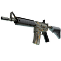 M4A4 | Modern Hunter (Minimal Wear)