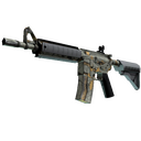 M4A4 | Modern Hunter (Minimal Wear)