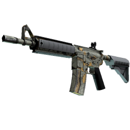 M4A4 | Modern Hunter (Minimal Wear)