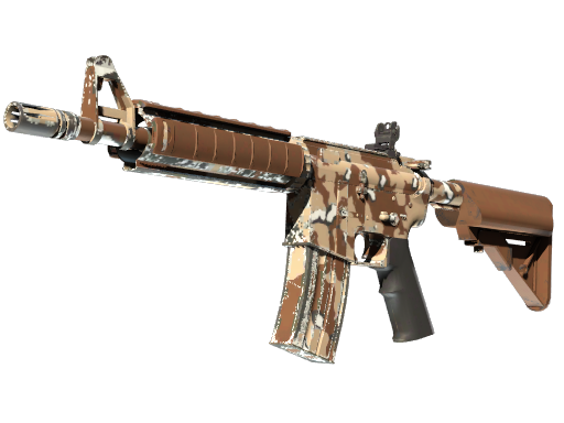 M4A4 | Desert Storm (Factory New)